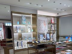 -万事利丝绸(杭州大厦店)