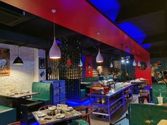 大堂-尚御潮汕牛肉自助火锅(锦园店)