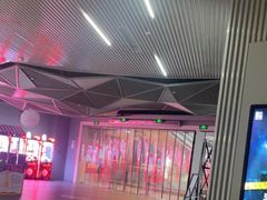 -星轶IMAX影城(九亭U天地旗舰店)