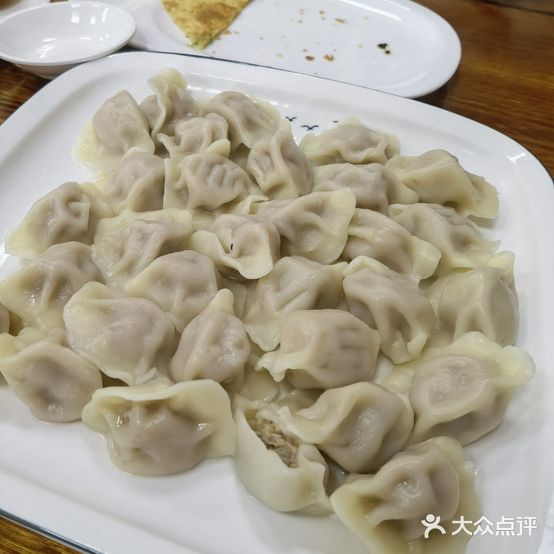 中国兰州牛肉面(长安南路店)