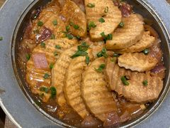 -锡和无锡菜(景丽苑店)