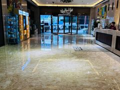-成都明宇丽雅饭店