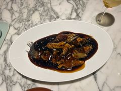 -湖滨28中餐厅·西湖宴·杭州君悦酒店