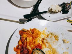 -宜家·瑞典风味餐厅(武汉荟聚中心店)