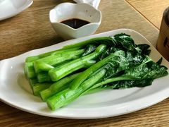 -点点心港式茶餐厅(南京西路店)