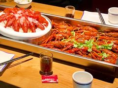 -张胡李四季虾玲珑(竞舟路店)