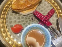 -天狗山料理(省体店)