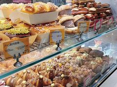 -PAOPAO Bakery&Café(港汇店)