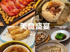 -香港威特瑞茶餐厅(小白楼音乐厅店)