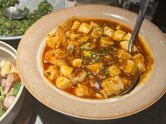 -留半山·香港食堂(啦啦宝都店)