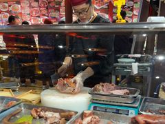 -锦绣金山人家(友谊店)