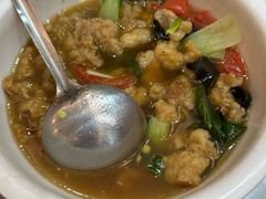 -鲁南仔·滕州炒鸡(经三路店)