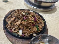 -标记美食新鲜猪杂(兴南大道店)