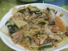 -红炎炎农家菜老字号(金水台店)