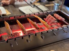 -很久以前羊肉串(打浦路店)