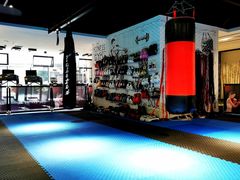 -西吉马游泳健身(协信店)