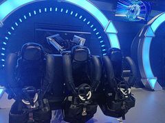 -超体空间SoReal VR(迪士尼小镇店)