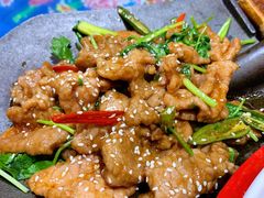 -三大钵江湖菜(空港店)