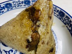 -鱼孚记和肉粽
