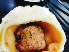 -郑家包子牛肉拉面(尚勤路店)