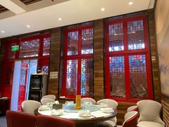-新侨小馆(东直门北小街店)