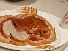 湖锦烤鸭-湖锦酒楼·旗舰店(三阳总店)