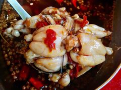 特色美蛙-三只耳冷锅鱼火锅(玉林店)