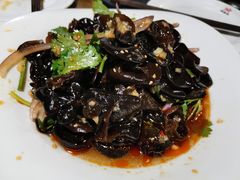 -郑喜旺烧烤(郑州总店)