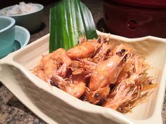 -绿茶餐厅(coco park 店)