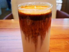 -Line 咖啡(石厦花园店)