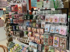 -熊猫邮局(少城店)