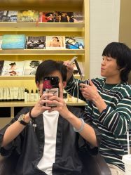 -SALON TV x ILCOLPO