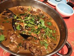 -秦淮人家风味酒楼(赣榆店)