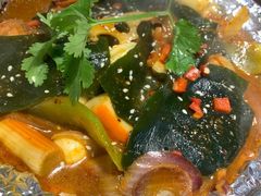 -杨翔豆皮涮牛肚(华阳城店)