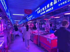 -锦绣大地批发市场-B座