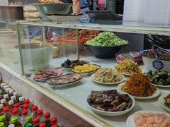 -大姨捞面(新安花园店)