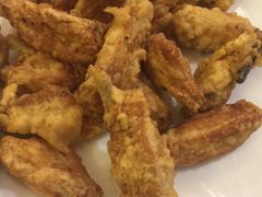 -马凯餐厅(长椿街店)