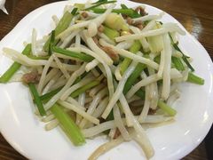 -老味道1992(武当山店)