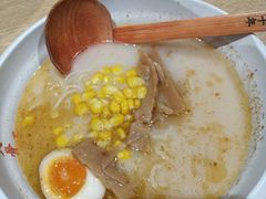 -味千拉面(上海松江二店)