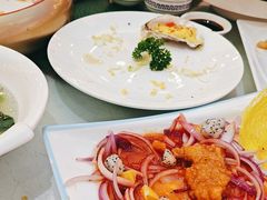 -南海食街(佛冈店)