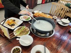 -御膳粥·牛乳粥底火锅·地道顺德菜(容桂店)