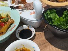 -龙聚德北京烤鸭(沙坪坝华宇A馆店)
