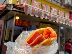 -张记灌饼(丰富路店)