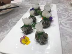 马凯布袋包-马凯餐厅(地安门店)