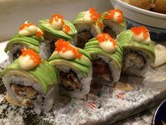 乾山寿司(好运街店)-乾山寿司(好运街店)