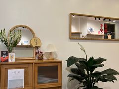 大堂-团子君寿司·茶
