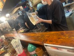 -やきとり一番 八条口店