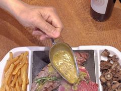 -Entrecôte 法国牛扒馆(保利·时光里店)