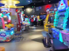 -星际传奇(观澜湖新城店)