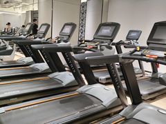 -FLARE STAR FITNESS(复地活力城店)